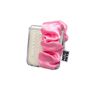 SECOND UNIQUE NAME Sun Case Gobull Band Pink (Z FLIP3)